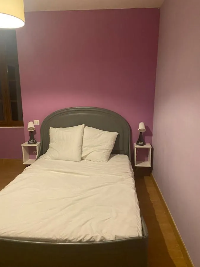 Vakantiehuis Notre Petite Maison Dans La Prairie Saint-Germain-du-Bel-Air Frankrijk