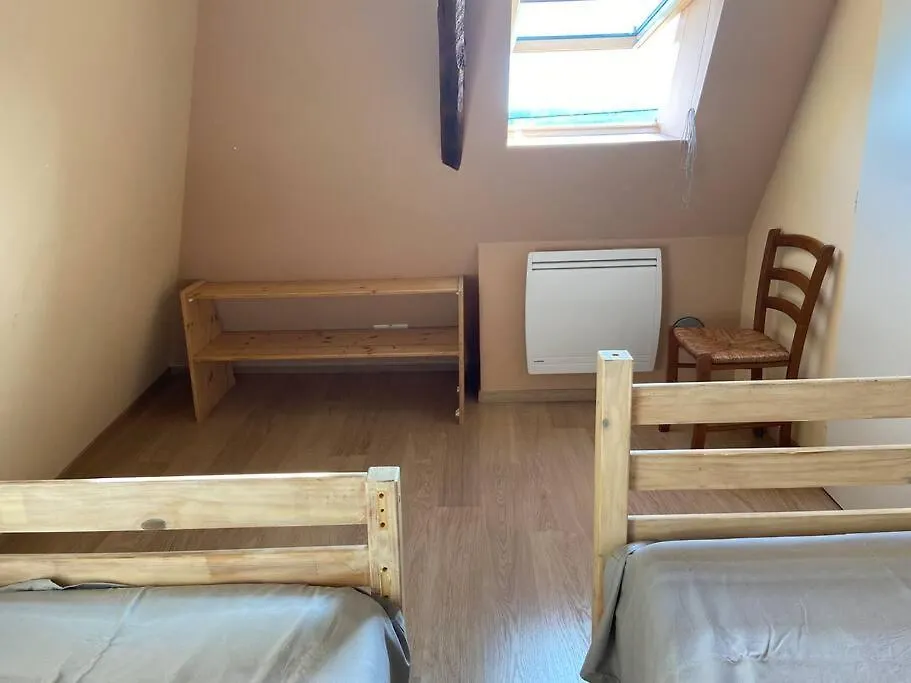 Notre Petite Maison Dans La Prairie Saint-Germain-du-Bel-Air Vakantiehuis